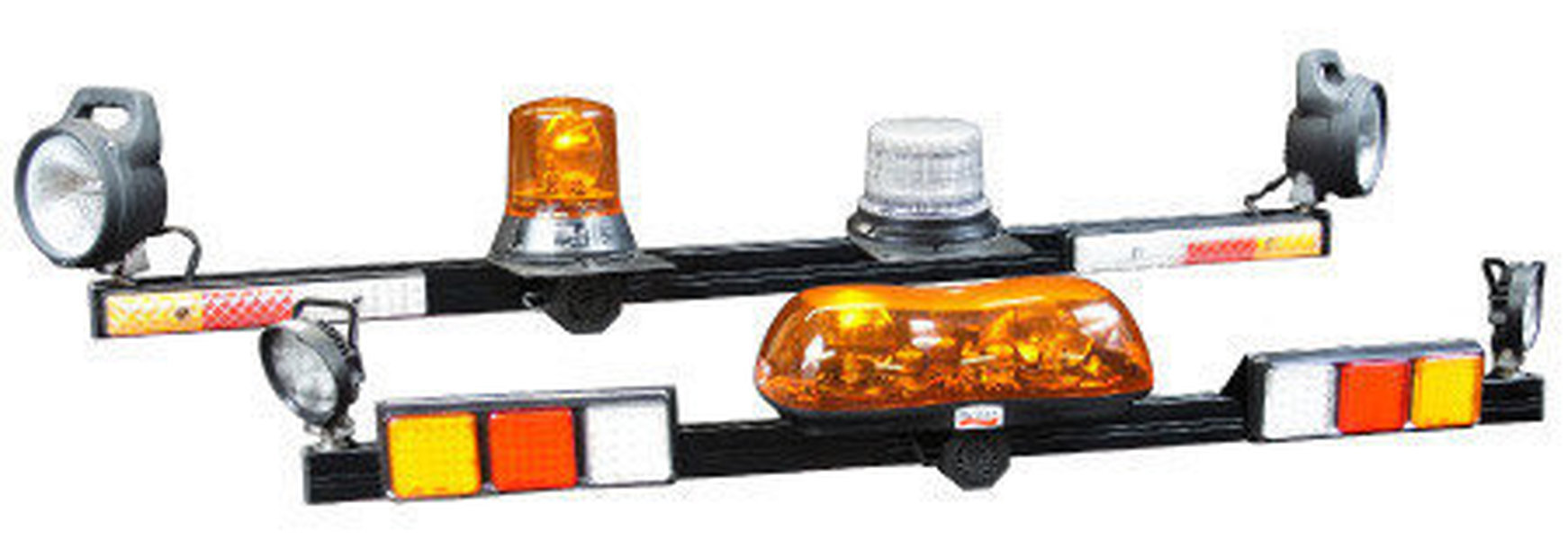 Emergency LED Light Bar Emergency Vehicle Strobe LED Lights